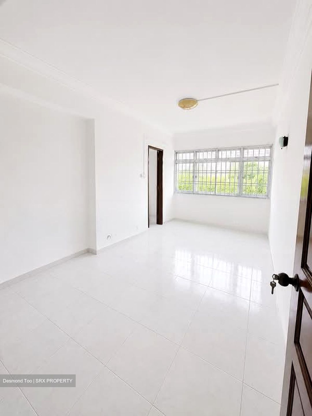 Blk 721 Pasir Ris Street 72 (Pasir Ris), HDB 5 Rooms #581319291